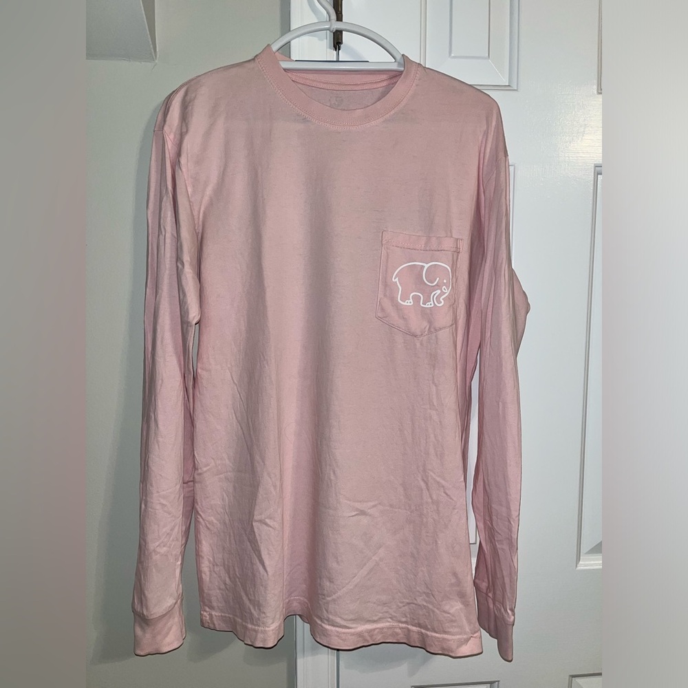 Ivory Ella Women’s Longsleeve tee